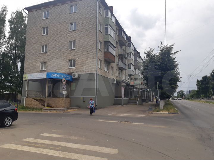 Свободного назначения, 288 м²