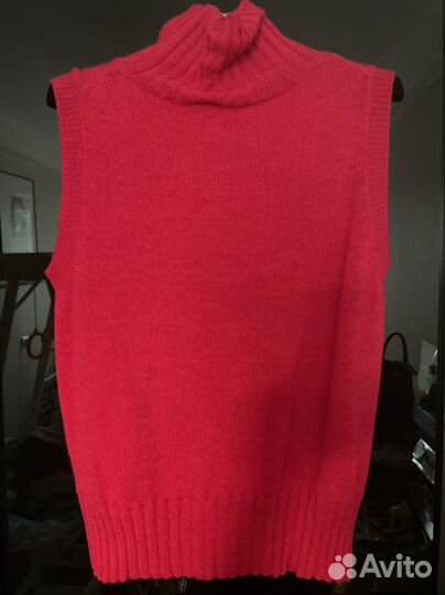 Жилетка Mezzatorre