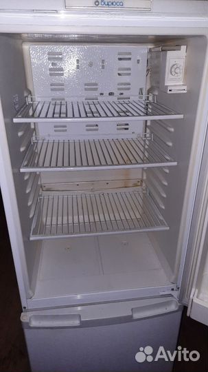 Холодильник Бирюса 2 х камерный