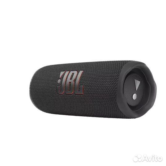 Колонка JBL Flip 6 black