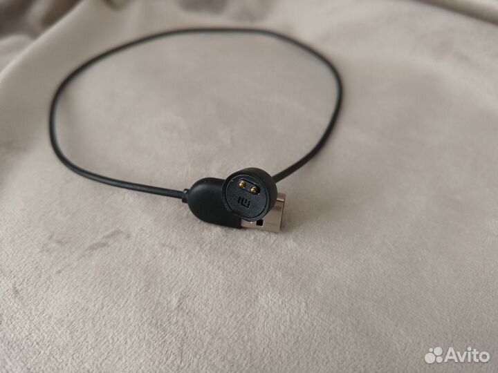 Зарядка для mi band 6