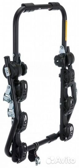 Велобагажник