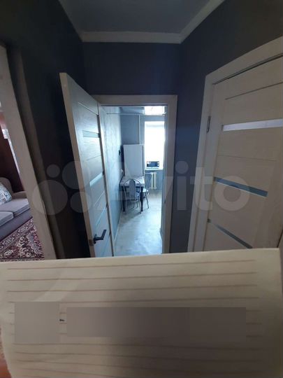 1-к. квартира, 31 м², 2/5 эт.