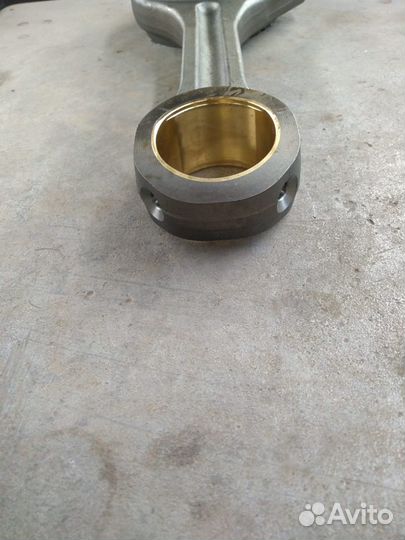 Шатун MB Actros/Axor, MP2, OM457/460