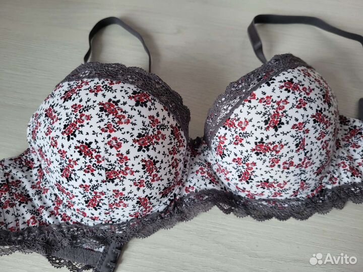 Новое женское нижнее белье, 44, 80В