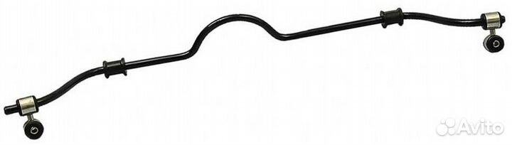 Стабилизатор поперечной устойчивости передний в сб