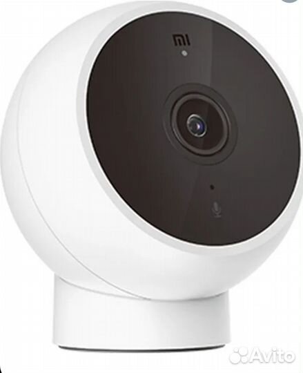 Камера Xiaomi 2k aw200 360 magnetic mount ip