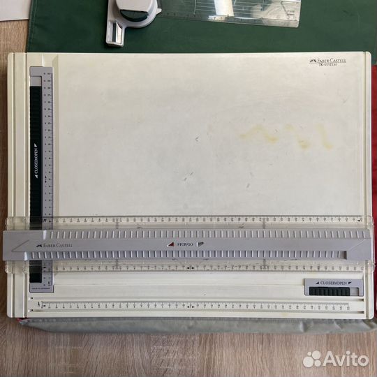Доска для черчения Faber Castell