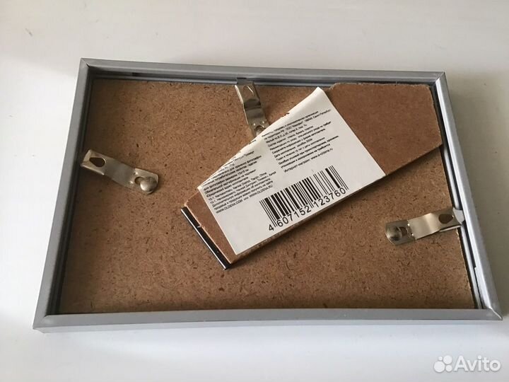 Рамка для фото,вышивки новая