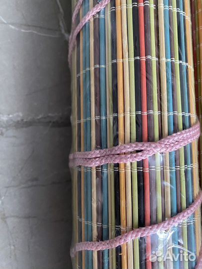 Бамбук 100;120;140;160