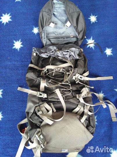 Рюкзак походный