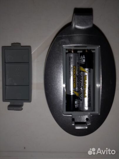 Пульт для вентилятора Vitek