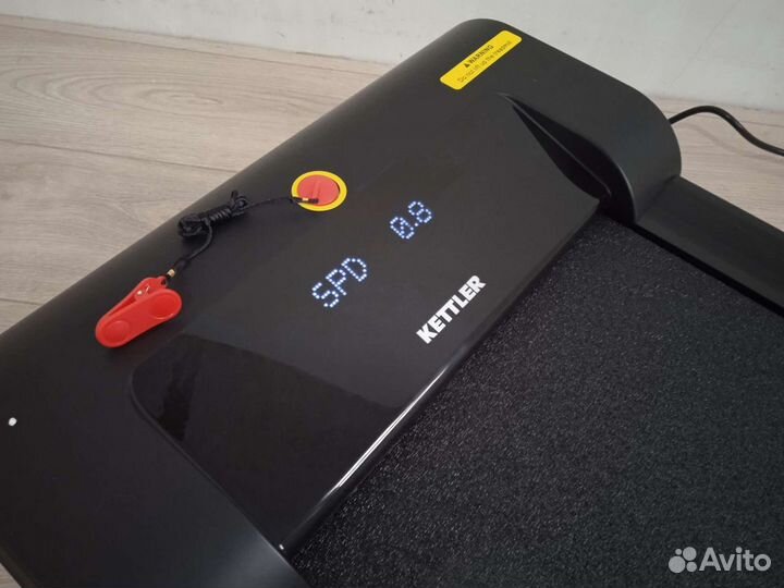 Беговая дорожка Kettler в прокат