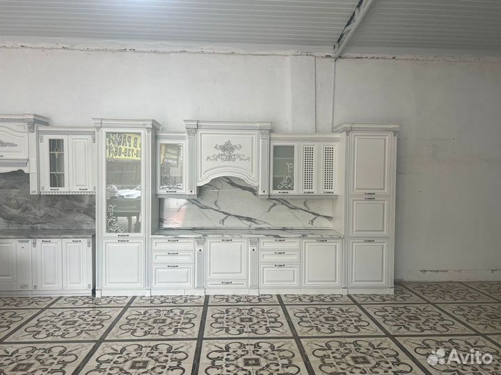 Кухонный гарнитур новый