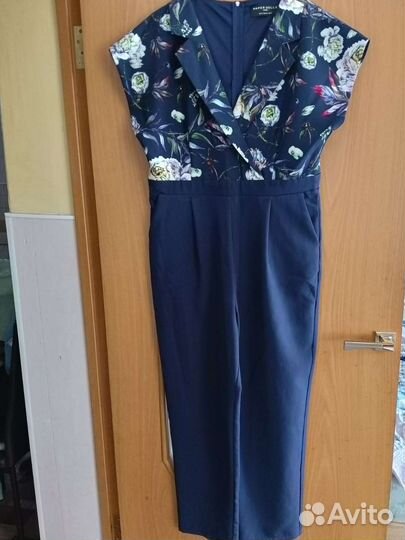 Комбинезон женский