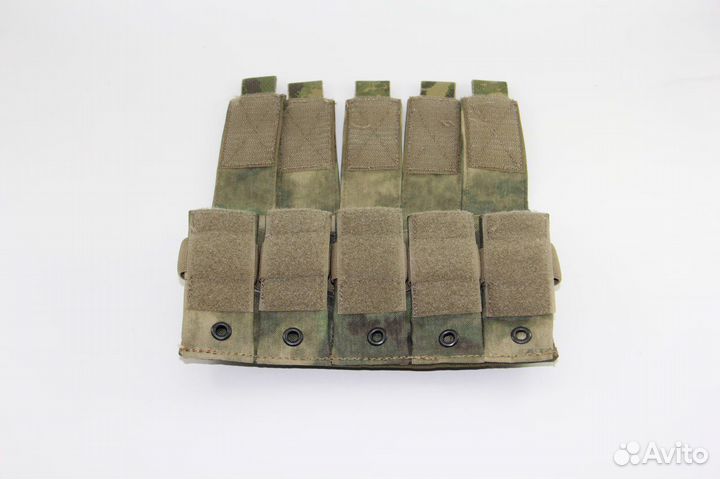 Подсумок для вогов