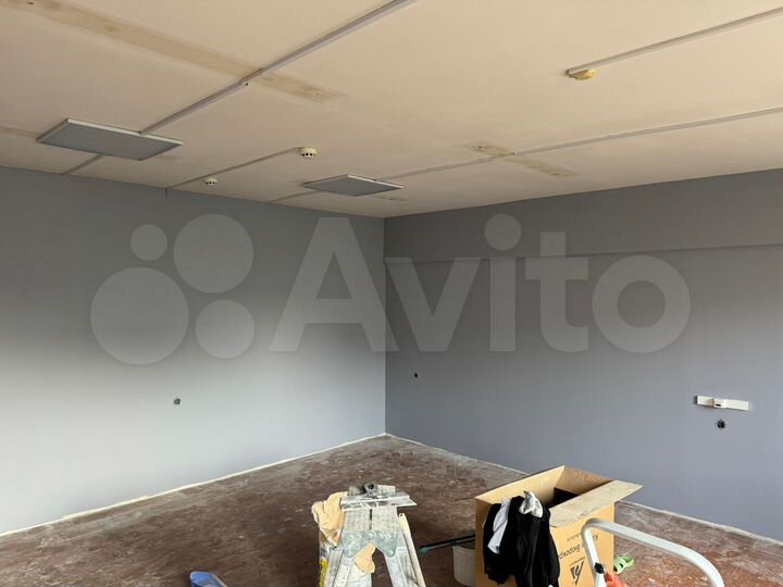 Офисы в аренду от 14м² до 44м²