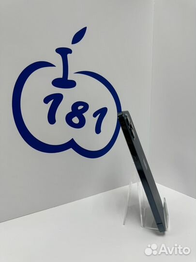 iPhone 12 Pro Max, 128 ГБ