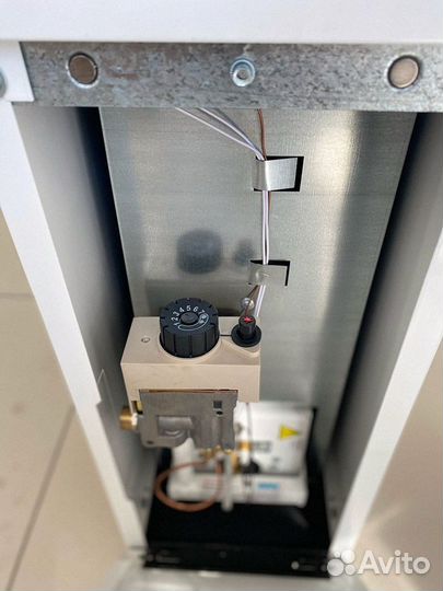 Котел газовый напольный Дон Эко