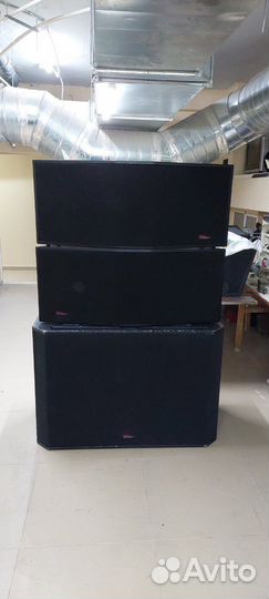 Аренда звукового, светового и др. оборудования