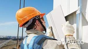 Плиточник вахта