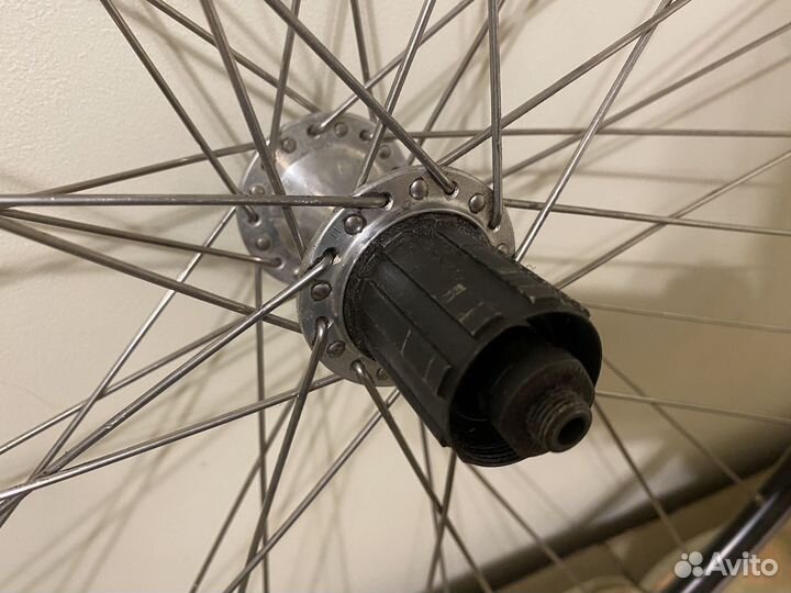 Вилсет шоссейный 28