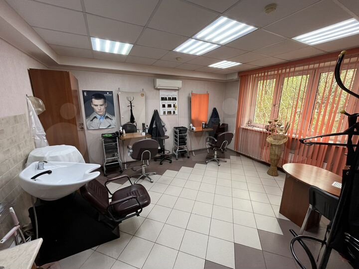 Свободного назначения, 45.9 м²