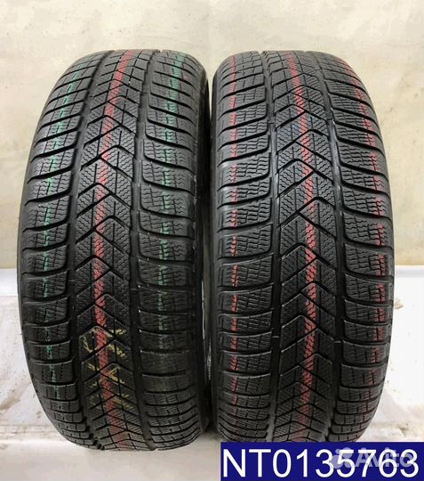 Pirelli Winter Sottozero 3 235/55 R18 104H