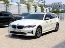 BMW 3 серия 2.0 AT, 2020, 91 010 км, с пробегом, цена 3 360 000 руб.