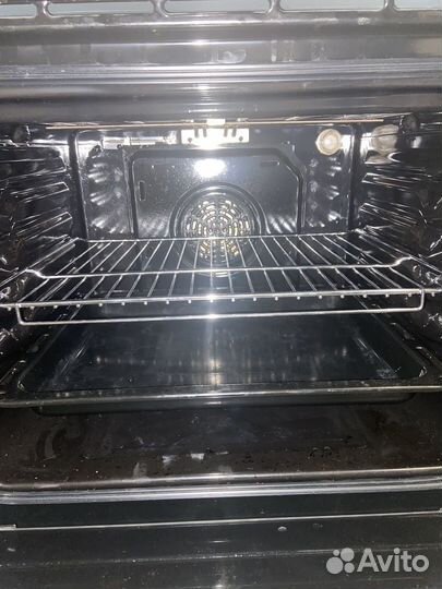 Духовка электрическая встраиваемая