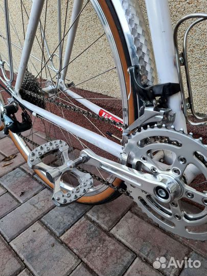 Specialized Crossroads туринг гревел велосипед