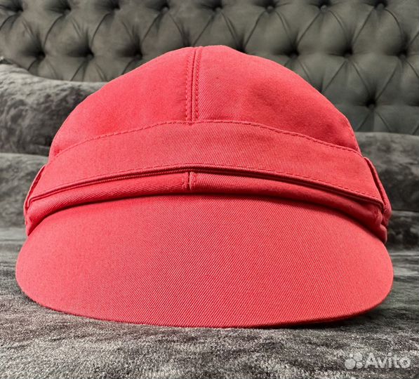 Кепка burberry оригинал