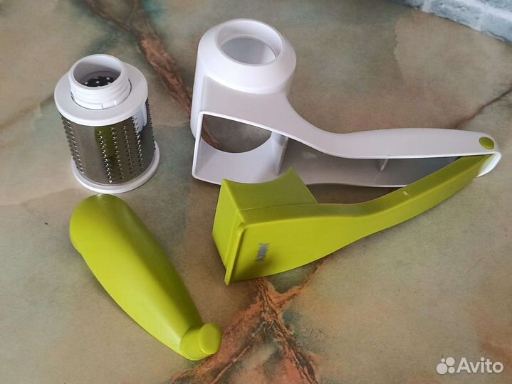 Посуда, терка, измельчитель, удалитель косточек