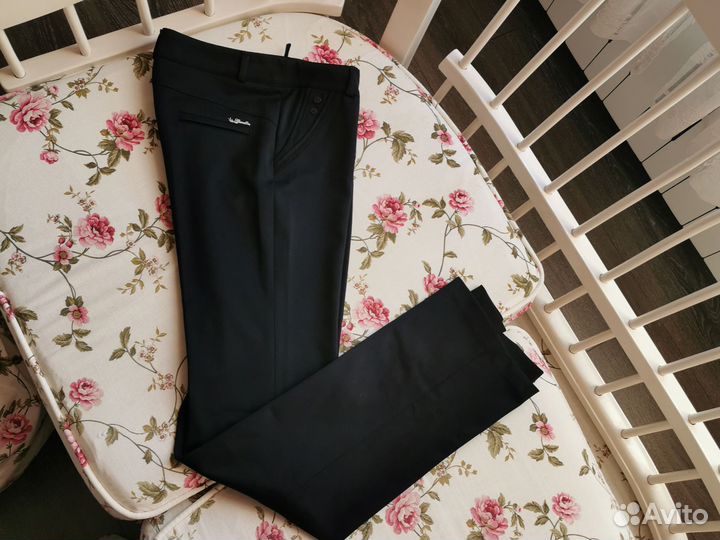Новые брюки 44 p. La gazelle