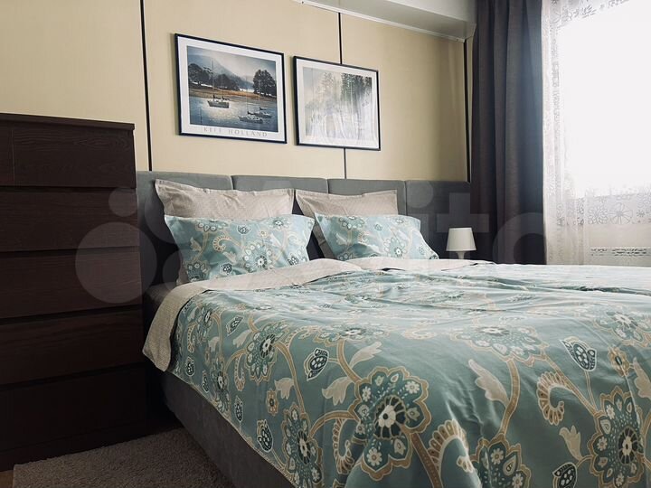 Дом 60 м² на участке 10 сот.