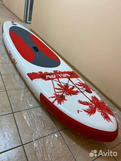 Сап борд, доска, Sup board walaw