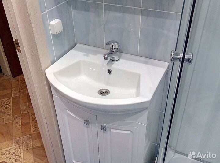 Сантехник. Установка раковины, унитаза Химки