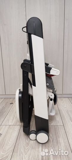 Стульчик для кормления peg perego siesta follow me