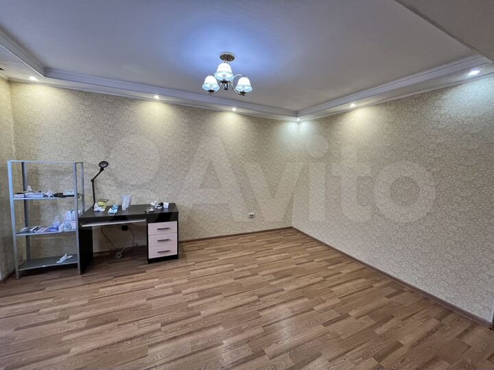 Квартира-студия, 30 м², 2/5 эт.