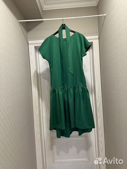 Платье, футболка, блузка р. 46 48