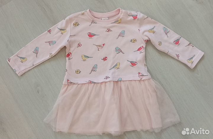 Одежда для девочки 92р