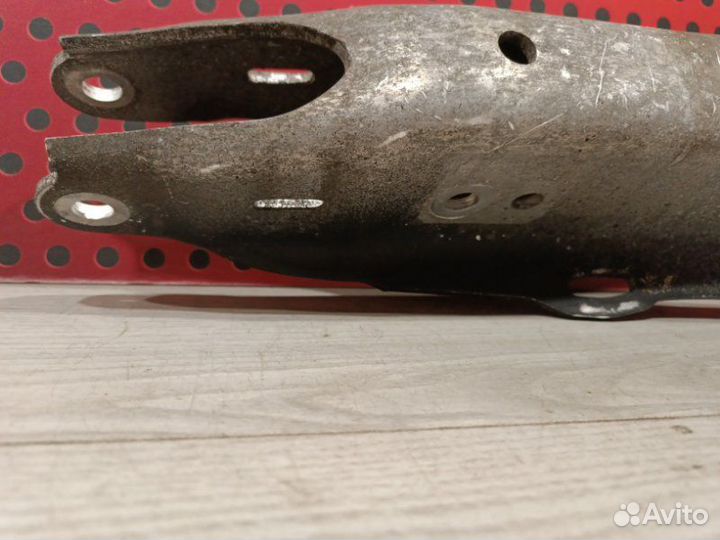 Рычаг задний Mercedes-Benz S-Class W222 2015