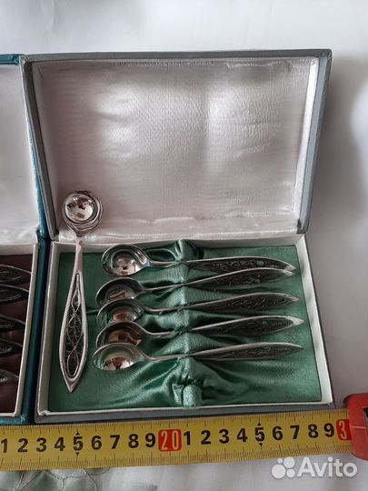 Ложки вилки ножи