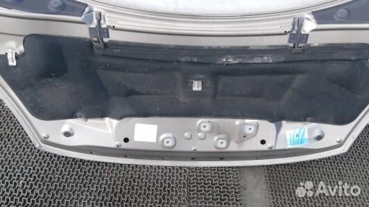 Капот renault scenic 3 (DNT02D201)