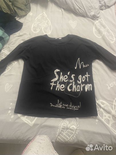 Кофта женская