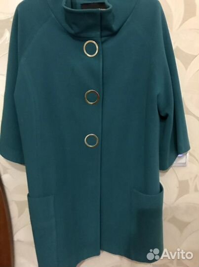 Пальто
