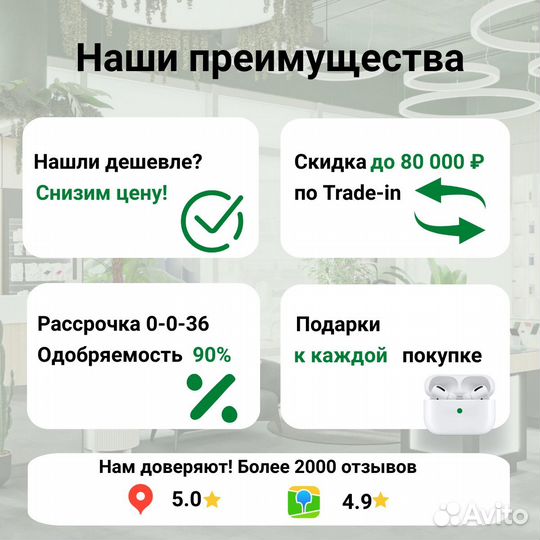 Apple AirPods Pro 2 2023