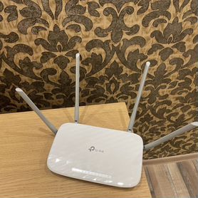 Wifi роутер