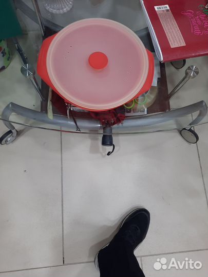 Форма для выпечки