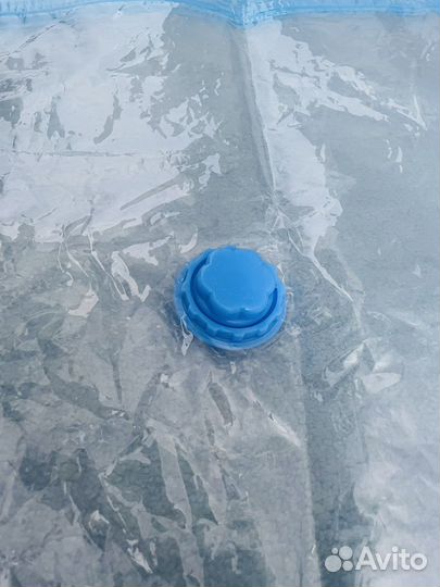 Вакуумные пакеты для хранения одежды 70х100